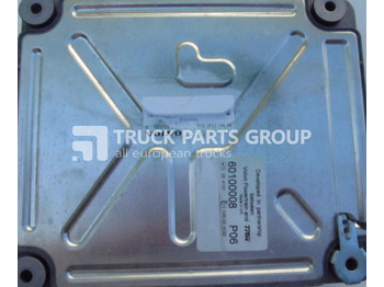 Steuergerät für LKW VOLVO FL, FM, D7E, engine computer, engine control unit, EDC, ECU, EUR control unit: das Bild 2 Steuergerät für LKW VOLVO FL, FM, D7E, engine computer, engine control unit, EDC, ECU, EUR control unit: das Bild 2
