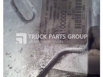 Steuergerät für LKW VOLVO FL, FM, D7E, engine computer, engine control unit, EDC, ECU, EUR control unit: das Bild 5 Steuergerät für LKW VOLVO FL, FM, D7E, engine computer, engine control unit, EDC, ECU, EUR control unit: das Bild 5