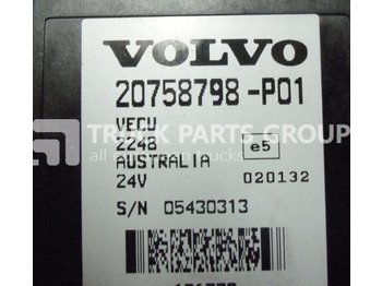 VOLVO FH12 Steuergerät