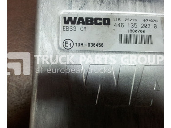 WABCO Steuergerät
