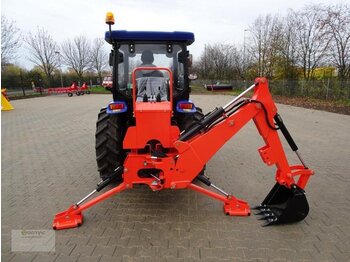 VEMAC Anbauteil