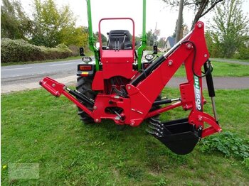 VEMAC Anbauteil