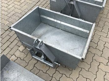 VEMAC Anbauteil