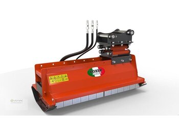 BOXER AGRI Schlegelmäher/ Mulcher