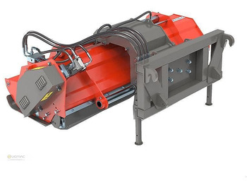 BOXER AGRI Schlegelmäher/ Mulcher
