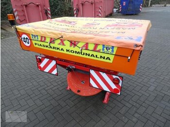 DEXWAL Salzstreuer