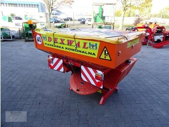 DEXWAL Salzstreuer