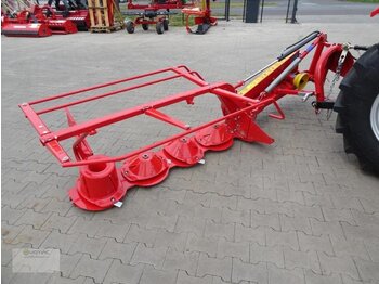 FPM Mähwerk