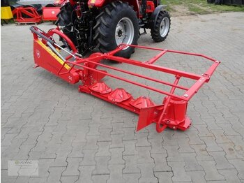 FPM Mähwerk