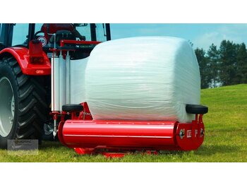 Ballenwickelgerät, Zustand - NEU Metal-Fach Z560 Ballenwickelgerät Rundballenwickler Ballenwickler NEU: das Bild 4 Ballenwickelgerät, Zustand - NEU Metal-Fach Z560 Ballenwickelgerät Rundballenwickler Ballenwickler NEU: das Bild 4