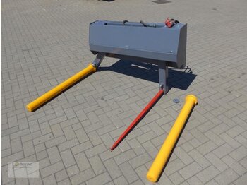 VEMAC Gabel