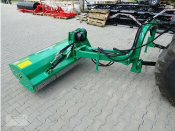 Seitenmulcher, Zustand - NEU Vemac Böschungsmulcher Geo AGD175 175cm Mulcher Seitenmulcher Mäher NEU: das Bild 4