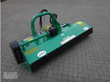 VEMAC Schlegelmäher