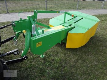 Mähwerk, Zustand - NEU Vemac KM185 185cm Trommelmähwerk Kreiselmähwerk Mähwerk Mäher NEU: das Bild 4