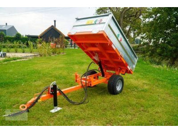 VEMAC Landwirtschaftlicher Kipper