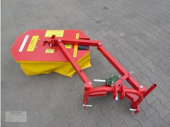 VEMAC Mähwerk