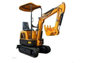 VEMAC Minibagger