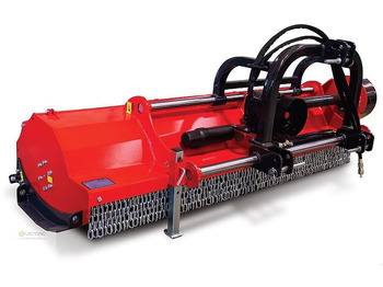 VEMAC Schlegelmäher/ Mulcher