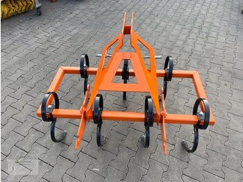 VEMAC Grubber