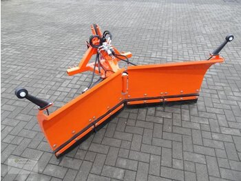 VEMAC Schneepflug