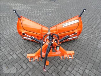 VEMAC Schneepflug
