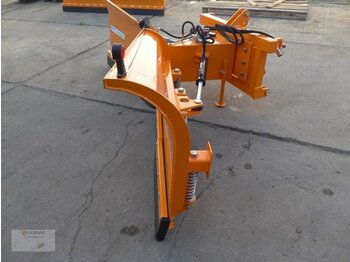 Schneepflug, Zustand - NEU Vemac Vario Premium 330 Schneepflug Schneeschild Schneeschieber: das Bild 2