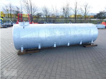 Tank, Zustand - NEU Vemac Wasserfass 3000 Liter Wassertank Wasserwagen NEU: das Bild 5