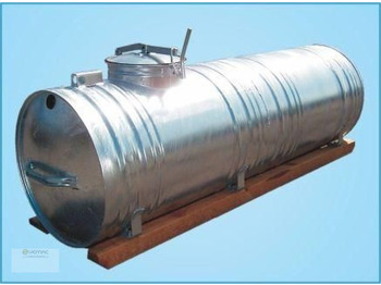 VEMAC Tank