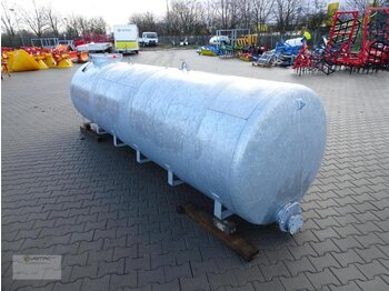 VEMAC Tank