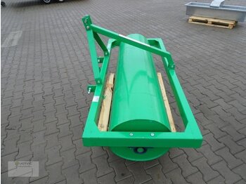 Ackerwalze, Zustand - NEU Vemac Wiesenwalze Geo BLR180 180cm Rasenwalze A​ckerwalze Walze NEU: das Bild 4