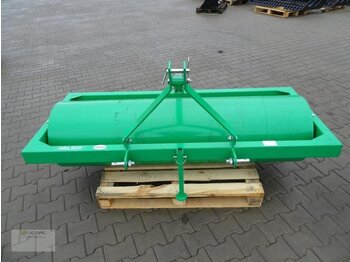 Ackerwalze, Zustand - NEU Vemac Wiesenwalze Geo BLR180 180cm Rasenwalze A​ckerwalze Walze NEU: das Bild 2