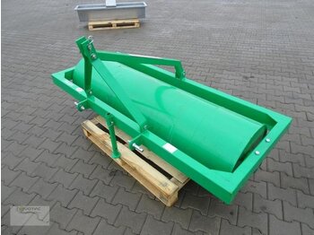 Ackerwalze, Zustand - NEU Vemac Wiesenwalze Geo BLR180 180cm Rasenwalze A​ckerwalze Walze NEU: das Bild 3