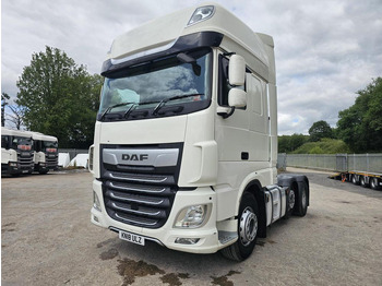 DAF XF 530 Sattelzugmaschine
