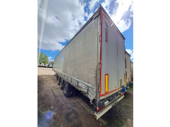 Planenauflieger 2019 Schmitz Cargobull SCS24/L Varios: das Bild 2