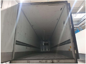 Kühlkoffer Auflieger 2019 Schmitz Cargobull SKO FP 60 ThermoKing SLXi 300: das Bild 5