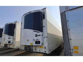 Kühlkoffer Auflieger 2020 Schmitz Cargobull SKO FP 60 ThermoKing SLXi 300: das Bild 2