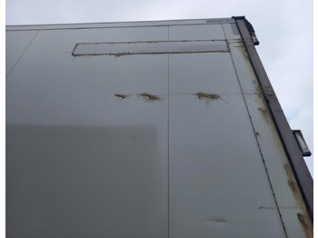 Kühlkoffer Auflieger 2020 Schmitz Cargobull SKO FP 60 ThermoKing SLXi 300: das Bild 3
