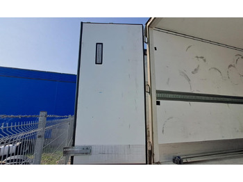 Kühlkoffer Auflieger 2020 Schmitz Cargobull SKO FP 60 ThermoKing SLXi 300: das Bild 4
