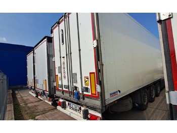 Kühlkoffer Auflieger 2020 Schmitz Cargobull SKO FP 60 ThermoKing SLXi 300: das Bild 3