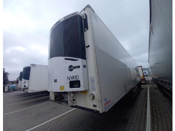 Kühlkoffer Auflieger 2020 Schmitz Cargobull SKO FP 60 ThermoKing SLXi 300: das Bild 4