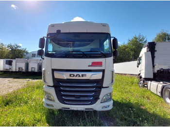 DAF XF 480 Sattelzugmaschine