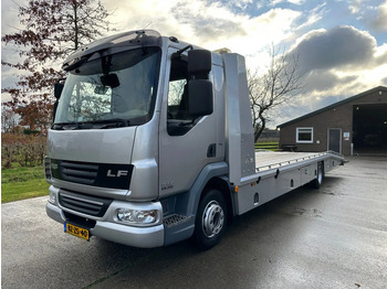 DAF LF 45 250 Autotransporter LKW