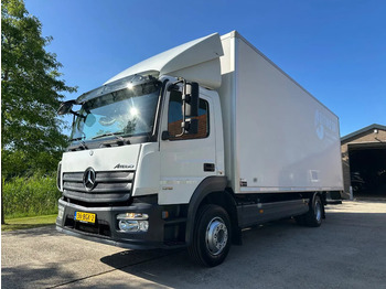 MERCEDES-BENZ Atego 1218 Koffer LKW