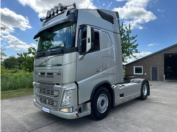 VOLVO FH 460 Sattelzugmaschine