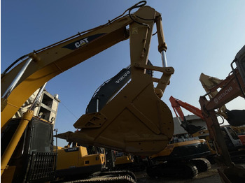 Kettenbagger CATERPILLAR 325BL: das Bild 3