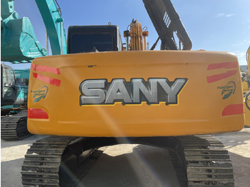 SANY SY135C – Finanzierungsleasing SANY SY135C: das Bild 4