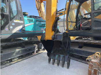 SANY SY135C – Finanzierungsleasing SANY SY135C: das Bild 5