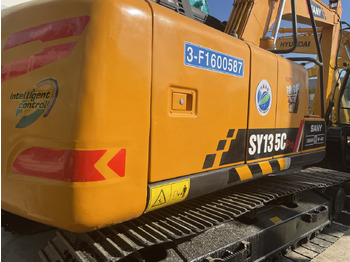 SANY SY135C – Finanzierungsleasing SANY SY135C: das Bild 3