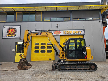 CATERPILLAR 308E2CR Minibagger