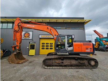 HITACHI ZX280 Bagger